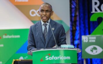 Safaricom secures insurance licence after a four-year wait