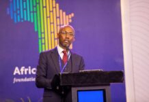 AfricaNenda calls for Data for 2025 SIIPS Africa Report