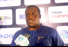NDC manifesto supports 5G shared network – Sam George