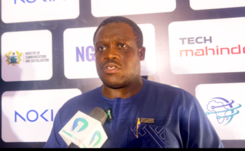 5G deployment must focus on availability, accessibility and affordability – Sam George