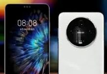 Huawei waves Android goodbye