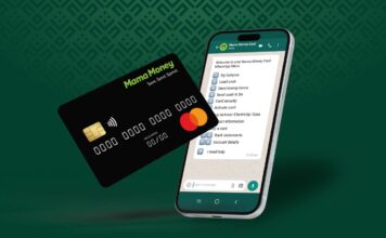South Africa launches WhatsApp-managed bank cards for easy financial access