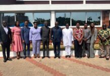 Chamber of Technology Congratulates President-Elect John Dramani Mahama