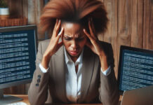 Africa’s top tech disruptions of 2024: Downdetector reveals the biggest outages