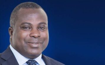 Anthony Sarpong Appointed Acting Commissioner-General of GRA