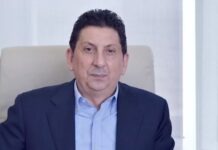 Glo CEO Ahmad Farroukh resigns after just one month