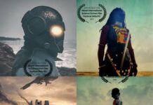 Ghana’s maiden science fiction movie goes global via MiSciFi