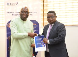 MobileMoney LTD and ReFinD Partner to Enhance Financial Inclusion in Underserved Communities