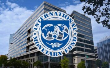 Ghana Now Second Most Indebted African Nation to IMF