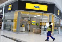 MTN Ghana Stock Hits All-Time High Amid Positive Market Sentiment