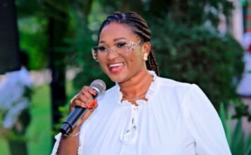 Maame Efua Houadjeto appointed as GTA CEO