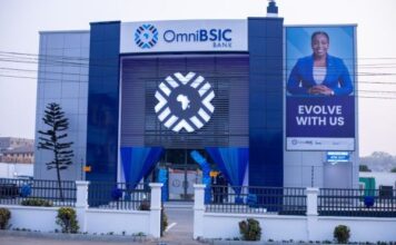OmniBSIC Bank strengthens presence in Achimota with strategic branch relocation