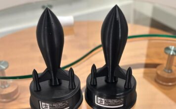 Ghana’s First Sci-Fi Film Wins Three Awards at MiSciFi