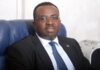 Dr. Johnson Asiamah nominated as Governor of Bank of Ghana
