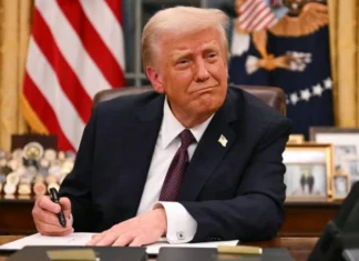 Trump terminates US-backed Africa electrification programme
