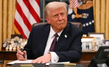 Trump suspends entry of international students studying at Harvard