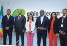 Ethio Telecom & AfDB Partnership to Drive Ethiopia’s Digital Economy