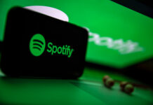 Spotify and Warner Music sign new paid subscription deal