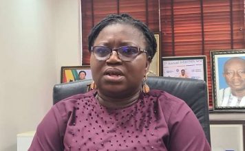 Lydia Akanvariba Vows to Strengthen Digitalisation in the Public Sector