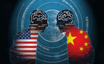 China targets Google in antitrust probe