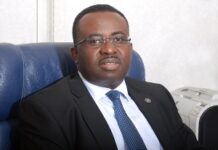 CDM demands immediate suspension of Dr. Asiama’s appointment as Bank of Ghana Governor
