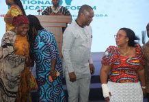 Govt should not entirely fund education — Stakeholders at National Education Forum