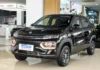 Burkina Faso unveils first indigenous Electric Vehicle