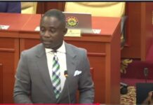 Ghana detects first case of human metapneumovirus- Health minister confirms