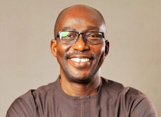GNPC announces appointment of Kwame Ntow Amoah as Acting CEO