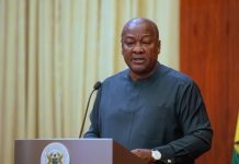 Mahama directs urgent action as U.S. slaps 10% Tariff on Ghana Cocoa Exports
