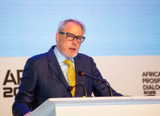 MTN Ghana CEO: Africa’s single market vision hinges on digital connectivity