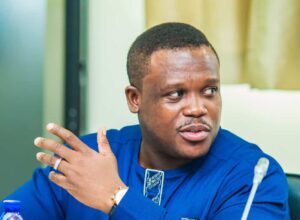 Appointment committee lost focus during my vetting