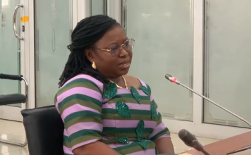 Lydia Lamisi Akanvariba calls for national dialogue on public sector recruitment