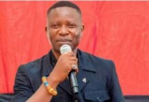 Dr. Sofo Tanko Rashid Computer appointed Acting CEO of GIFEC