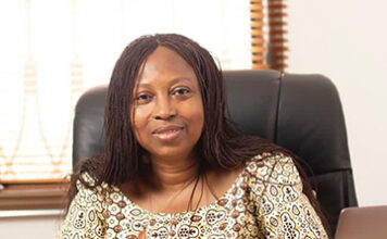 Dr. Abiba Zakariah Appointed Acting Commissioner of the NIC