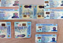 NIA begins Ghana card registration for children aged 6–14 at premium centres nationwide