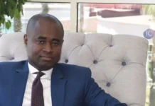 SIC staff calls out James Agyenim-Boateng over controversial leadership transition