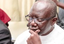 OSP Sets May 30 Deadline for Ken Ofori-Atta’s Interrogation