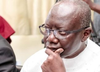 OSP Sets May 30 Deadline for Ken Ofori-Atta’s Interrogation