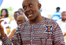 Renowned Ghanaian Actor Mawuli Semevo Dies at 63