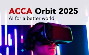 ACCA Orbit 2025 summit to equip accountants with essential AI skills