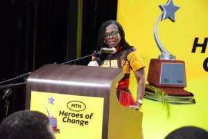 Adwoa-Afriyie-Wiafe-Chief-Corporate-Services-and-Sustainability-Officer-of-MTN-Ghana-300x200