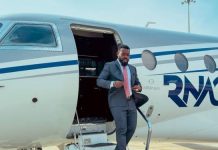GRA probes Richard Nii Armah Quaye over personal income tax compliance
