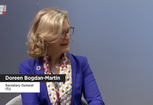 ITU Secretary-General calls for connectivity and AI governance