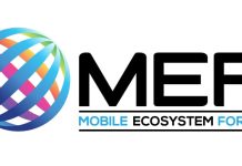 MEF celebrates 25 years of mobile innovation with new book