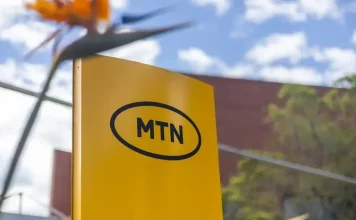 MTN SA shareholders will earn $0.30 per share in dividends, whither Ghana?