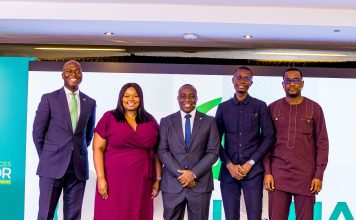 Old Mutual financial services monitor reveals economic struggles and resilience among Ghanaians