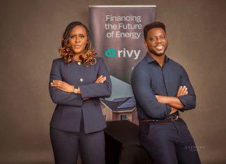 Nigerian fintech Payhippo rebrands as Rivy, raises $4 million for clean energy financing