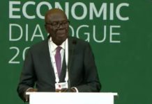 Mahama is the only leader who can reset Ghana- Dr. Ishmael Yamson