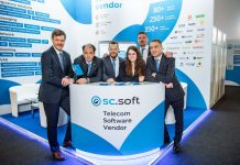 SC.Soft and Vanrise forge strategic telecom partnership at MWC Barcelona 2025